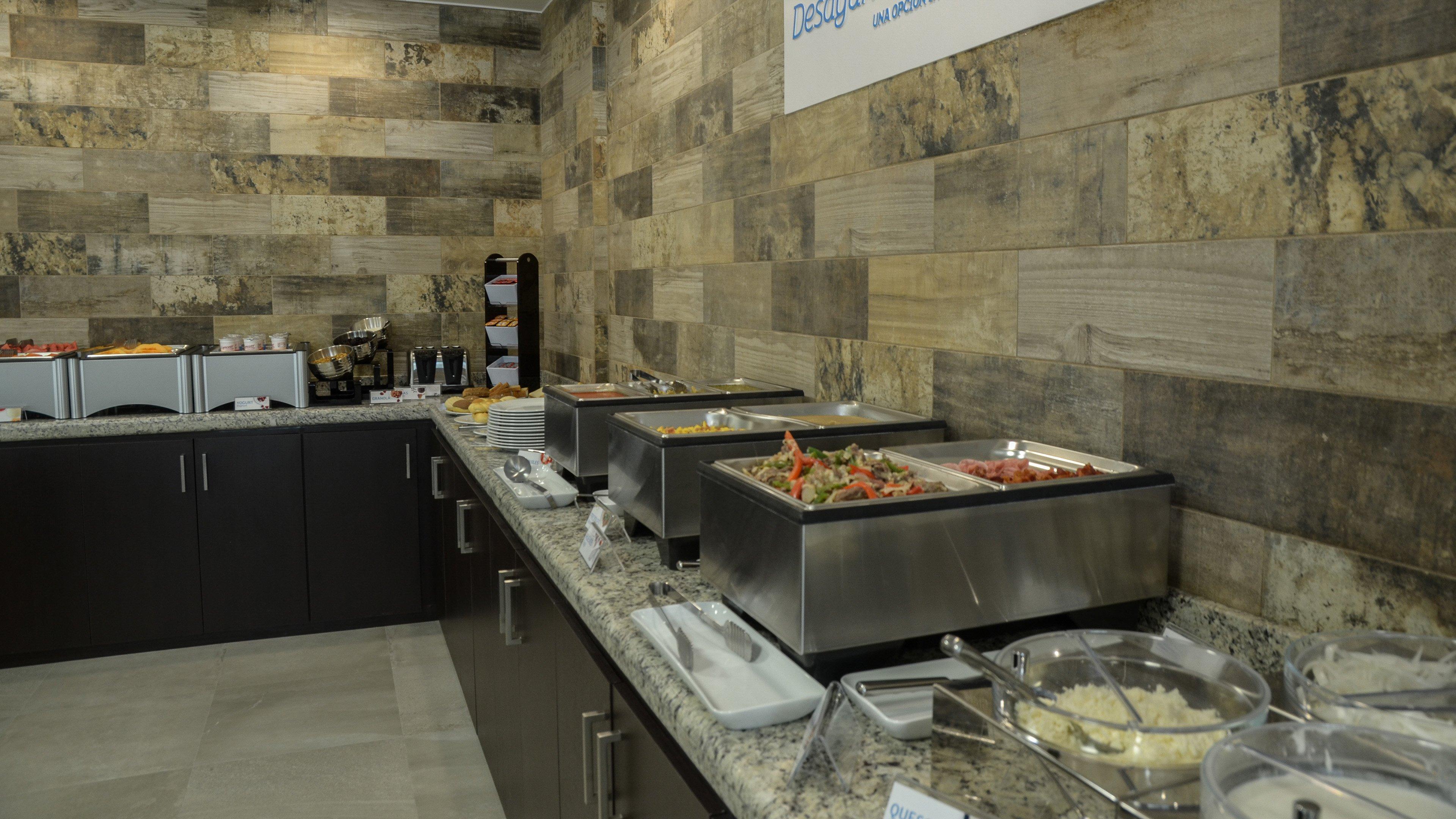 Holiday Inn Express And Suites Celaya By Ihg Exterior foto