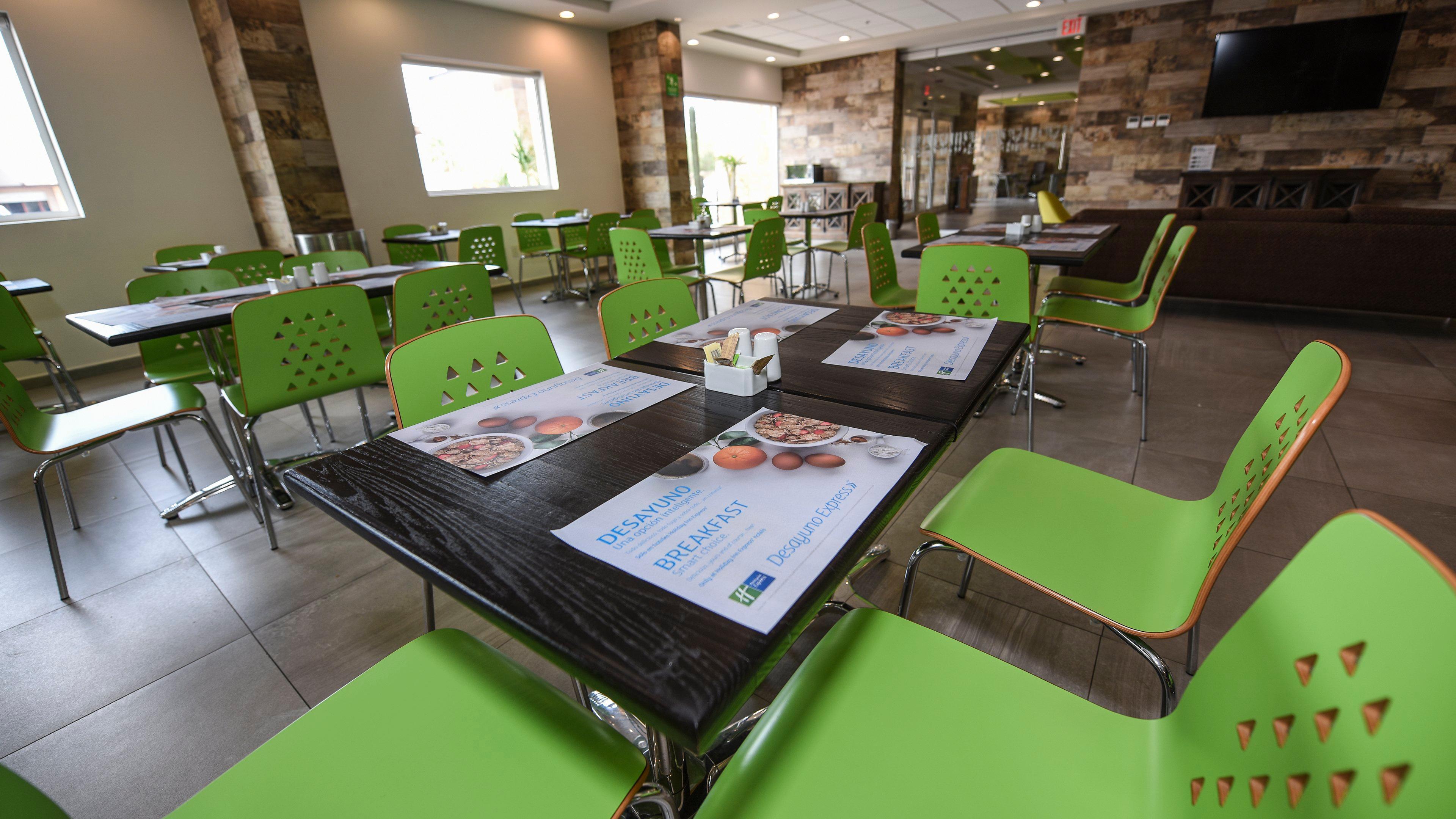Holiday Inn Express And Suites Celaya By Ihg Exterior foto