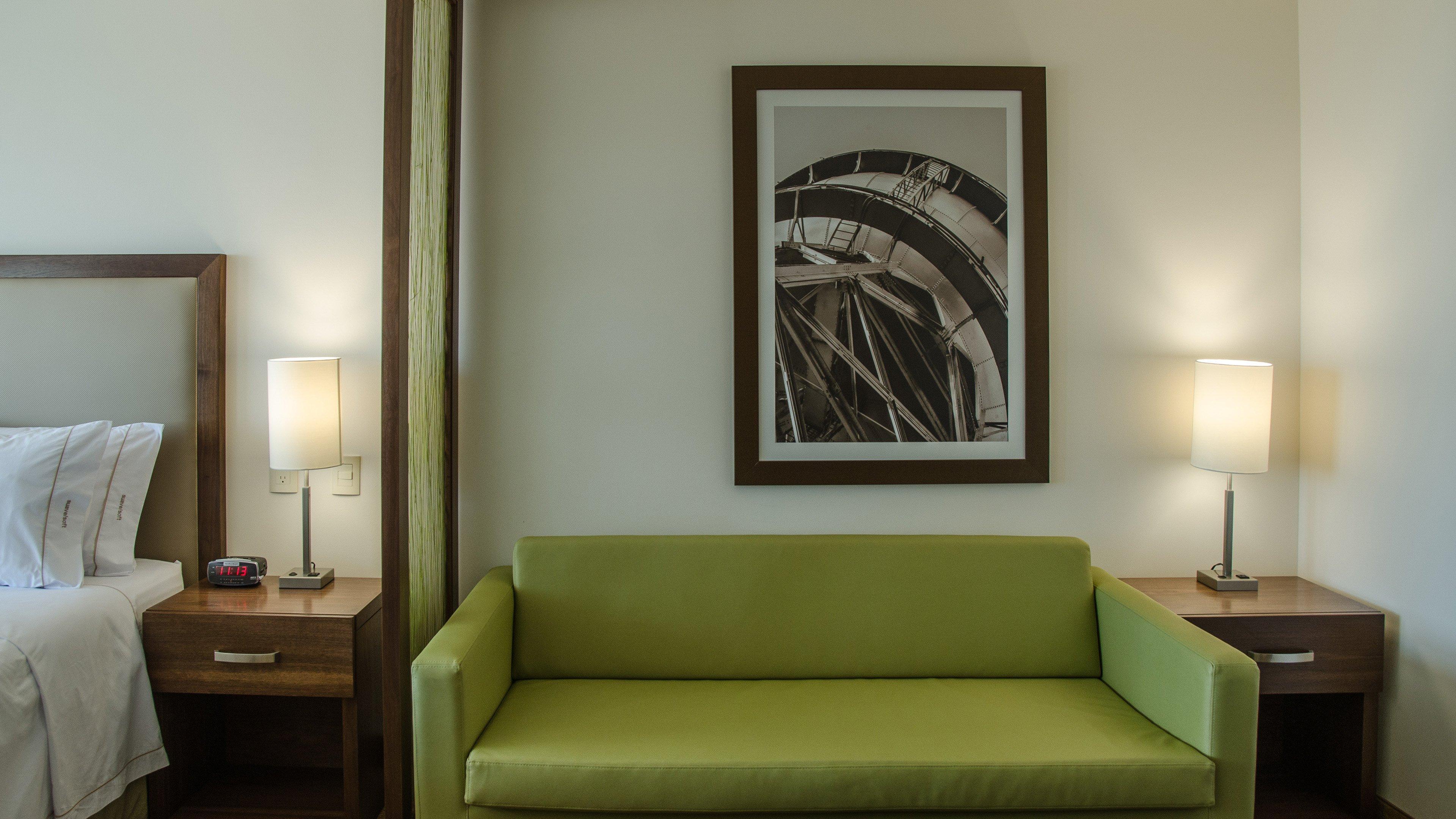 Holiday Inn Express And Suites Celaya By Ihg Exterior foto