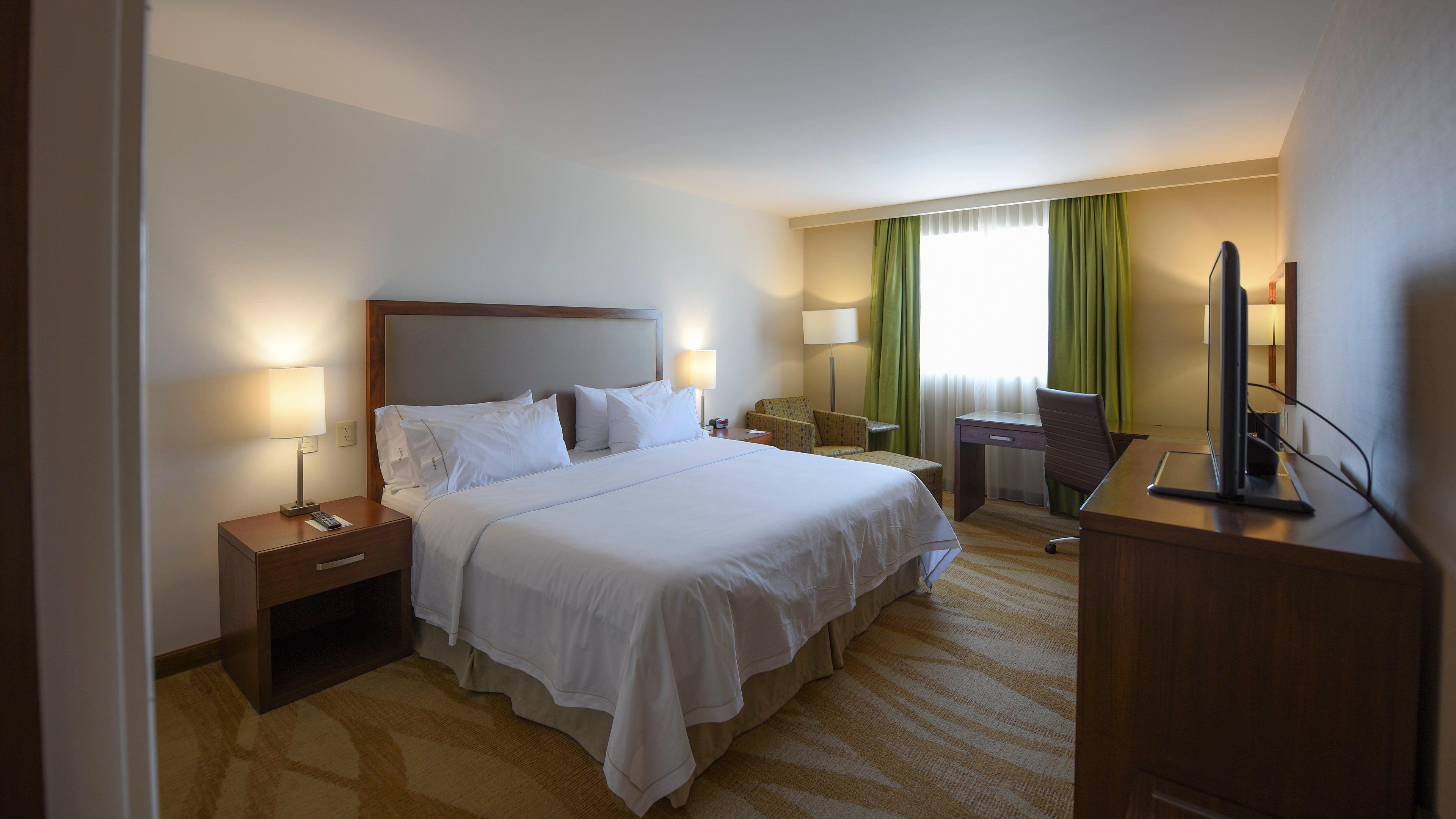 Holiday Inn Express And Suites Celaya By Ihg Exterior foto