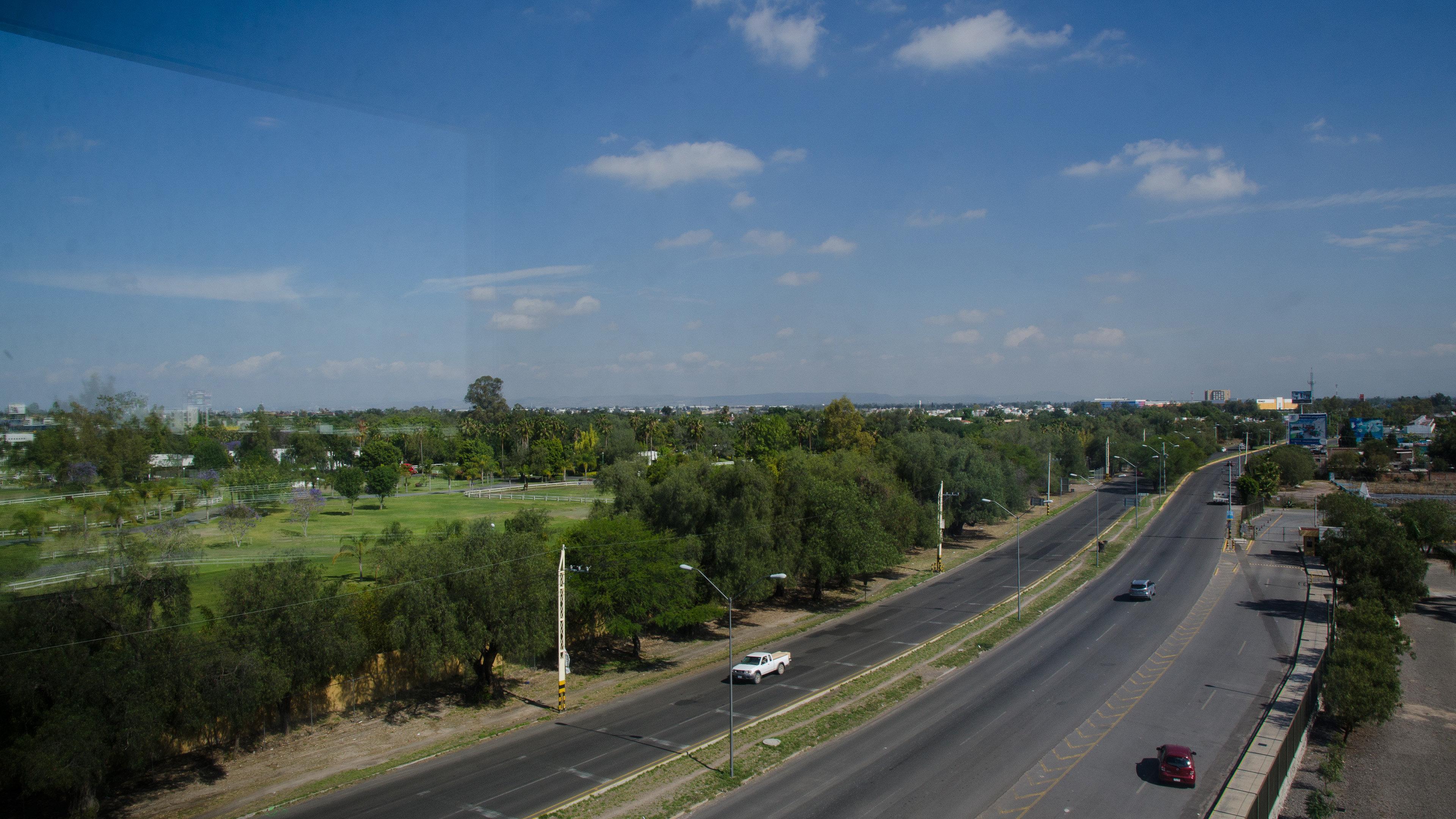 Holiday Inn Express And Suites Celaya By Ihg Exterior foto