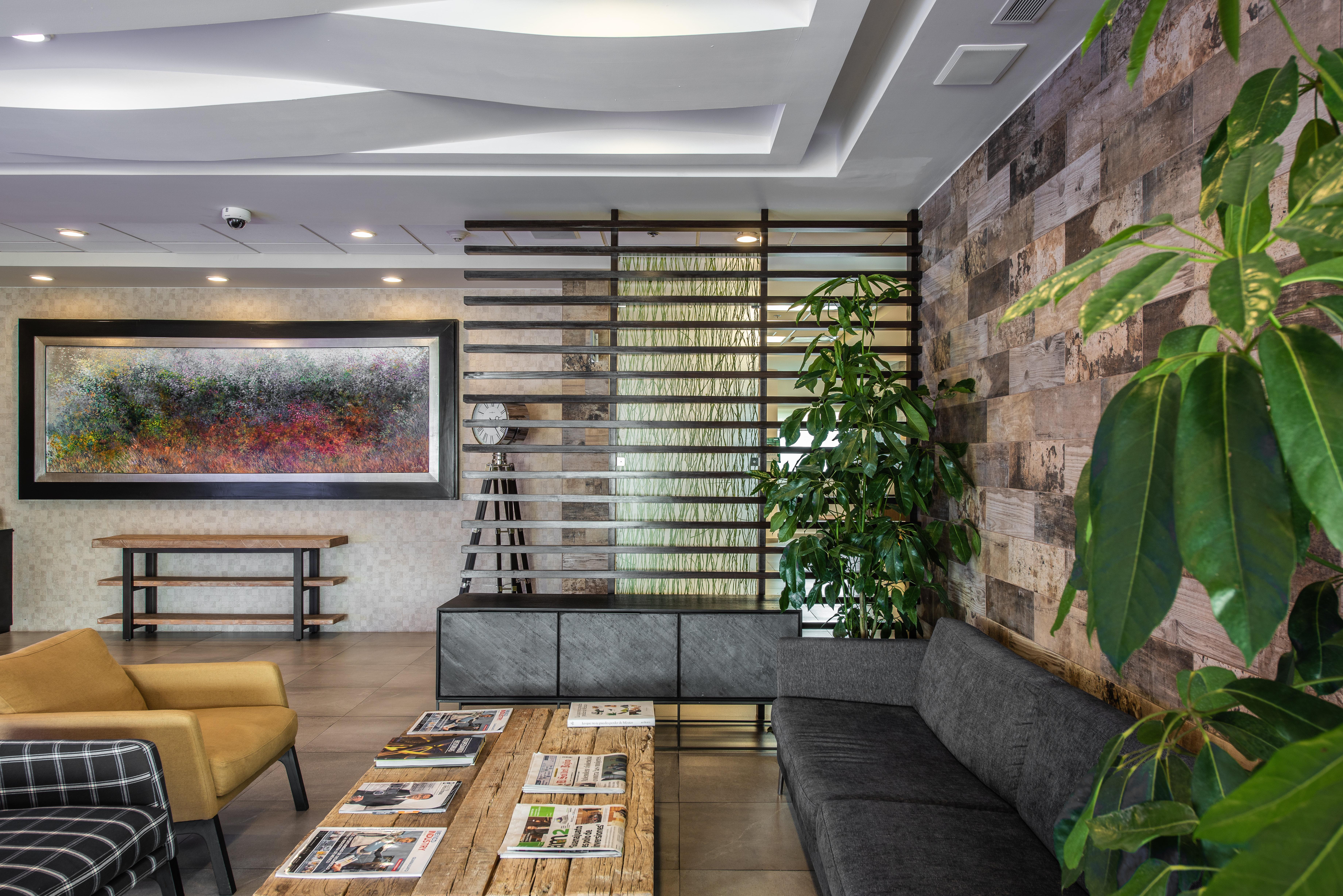 Holiday Inn Express And Suites Celaya By Ihg Exterior foto