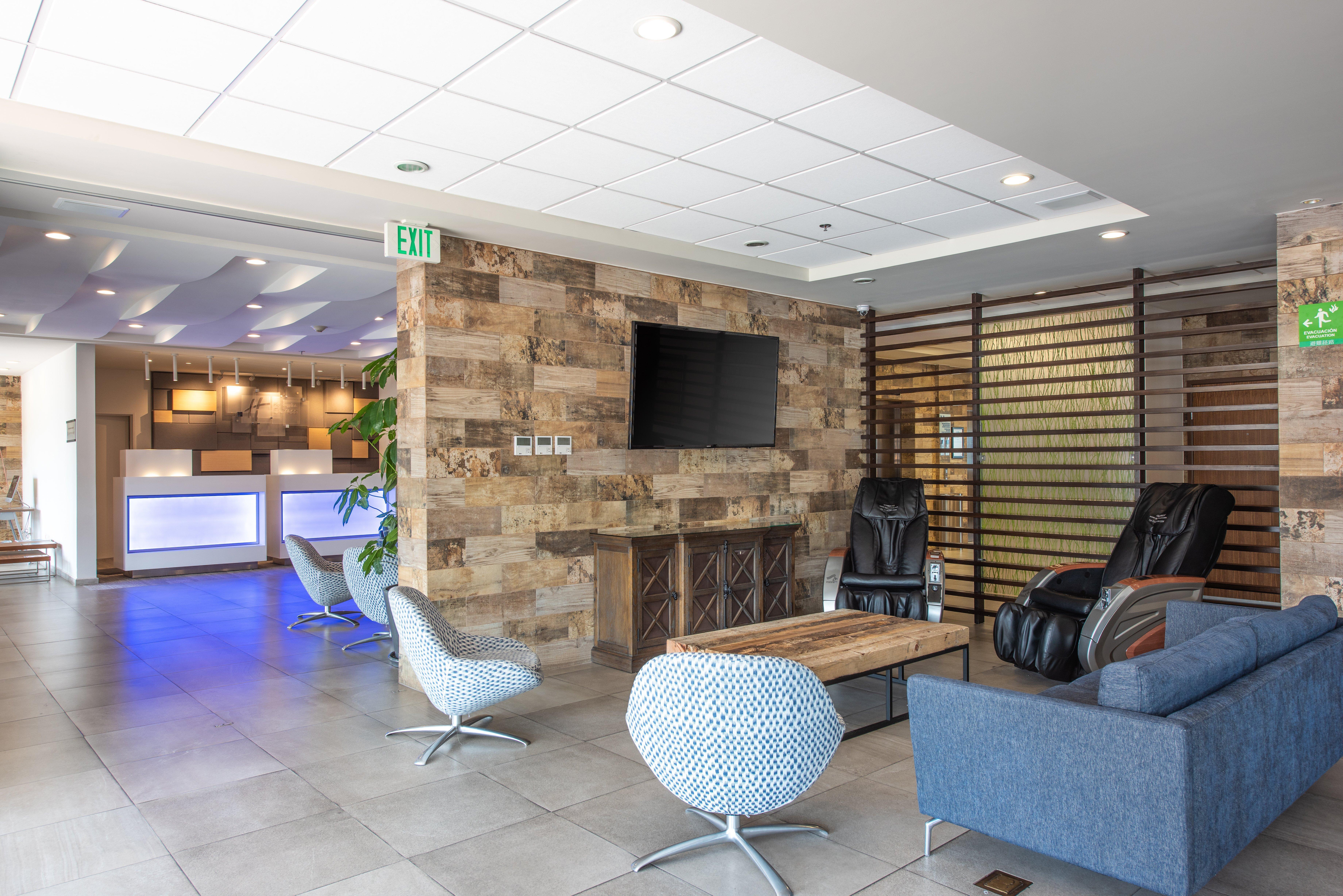 Holiday Inn Express And Suites Celaya By Ihg Exterior foto